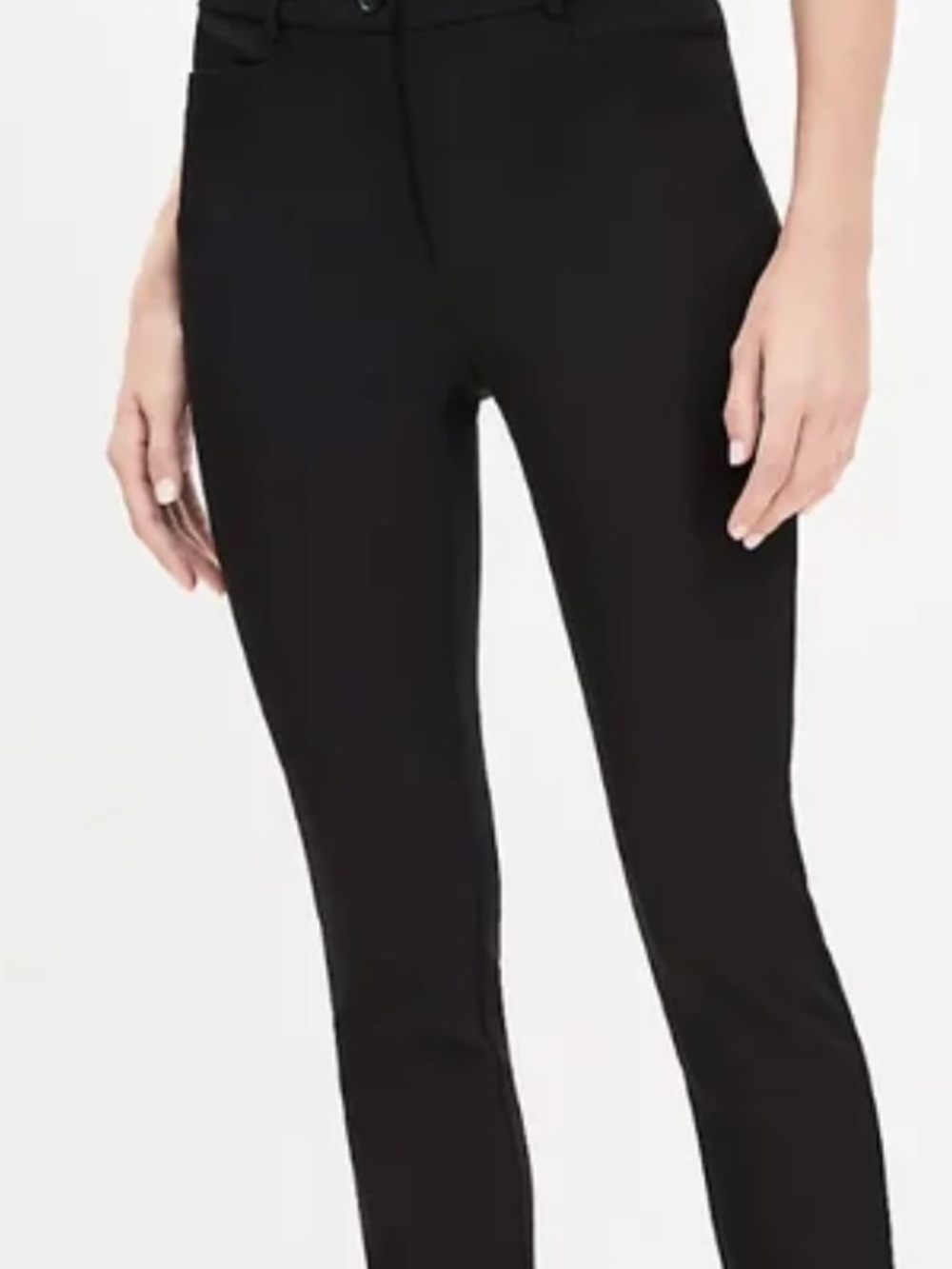Zara Slim Fit Pants